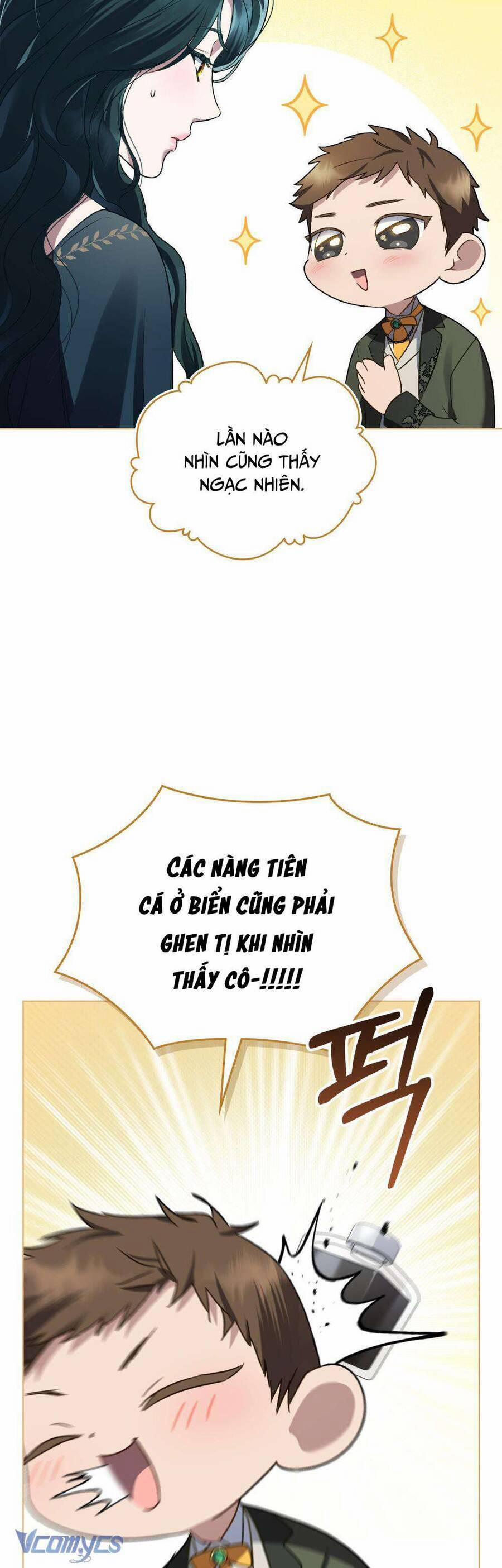 Giới Thượng Lưu 22 trang 18