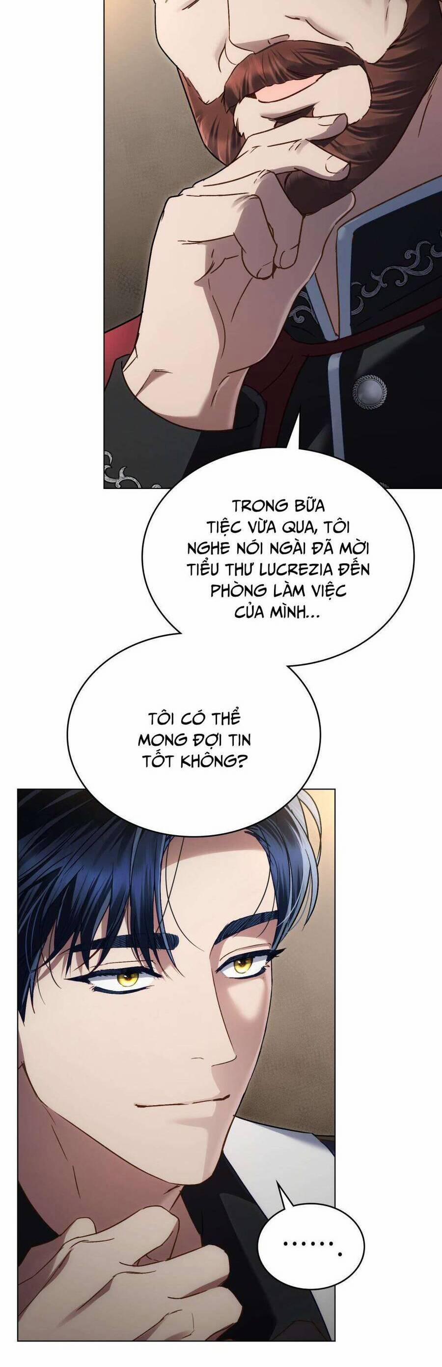 Giới Thượng Lưu 22 trang 3