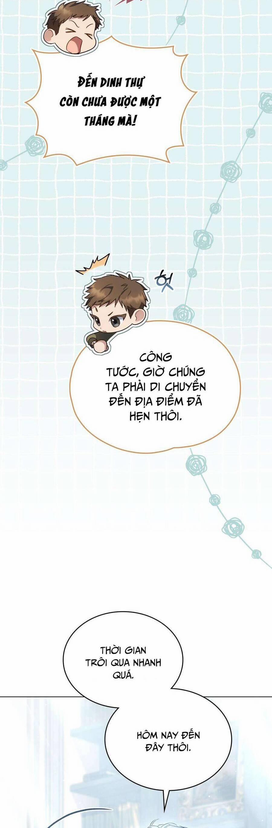 Giới Thượng Lưu 22 trang 33