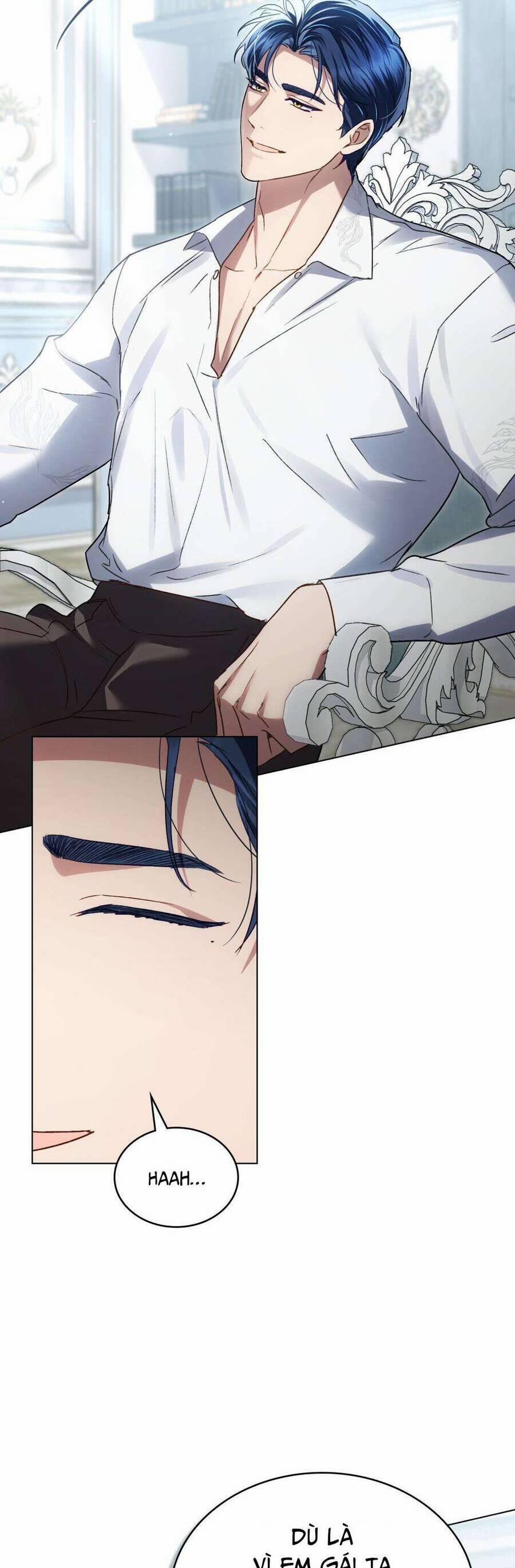 Giới Thượng Lưu 22 trang 34