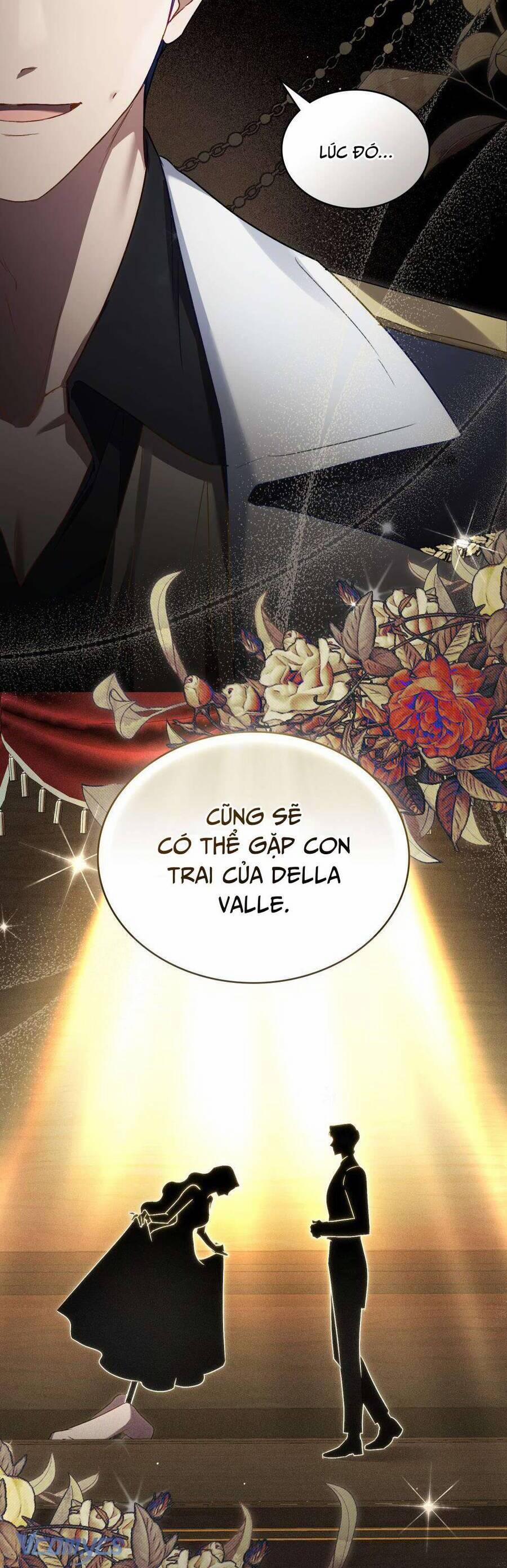 Giới Thượng Lưu 22 trang 9