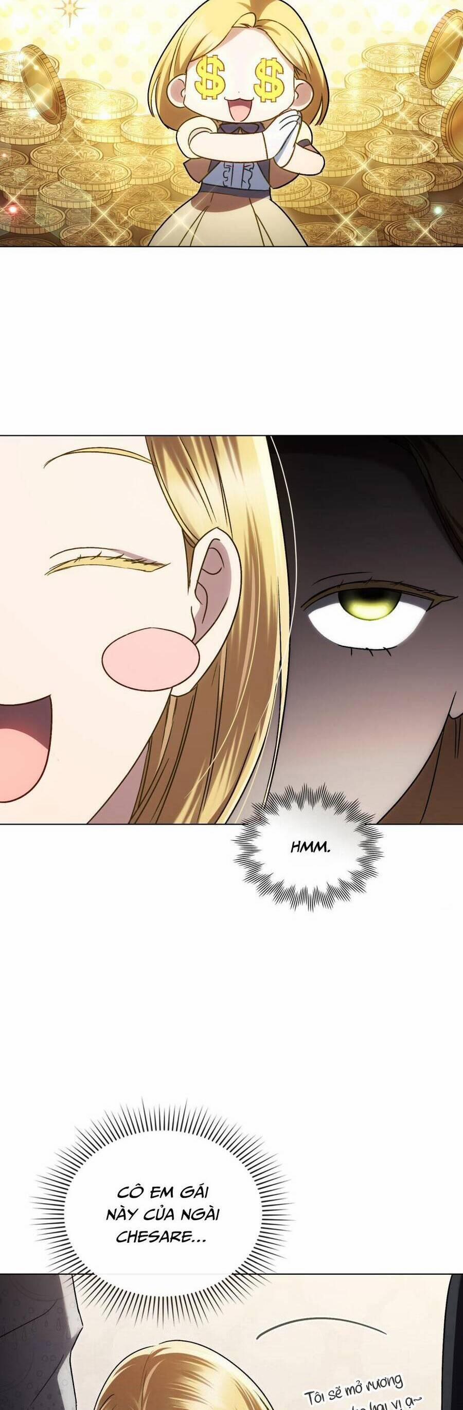 Giới Thượng Lưu 25 trang 10