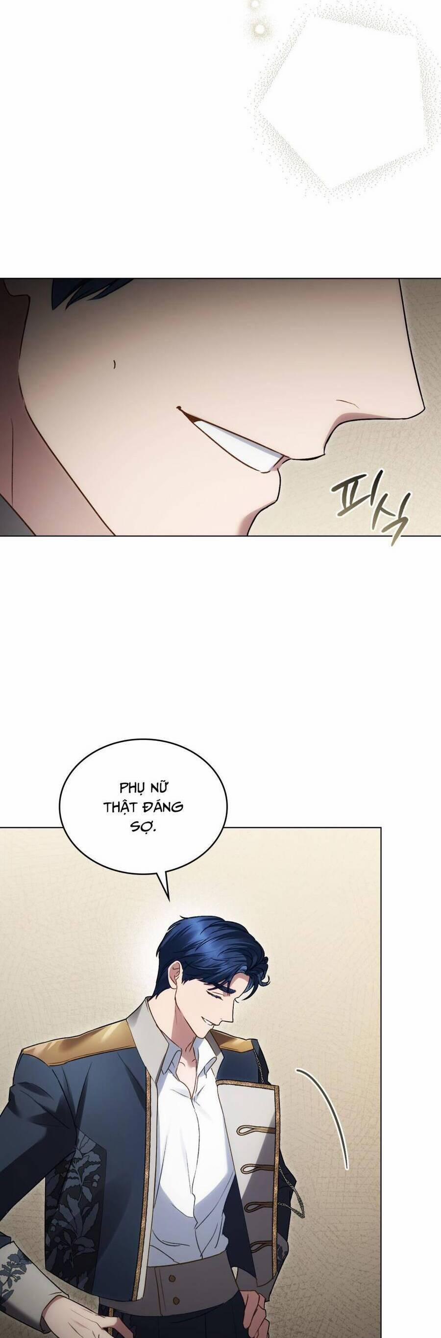 Giới Thượng Lưu 25 trang 34