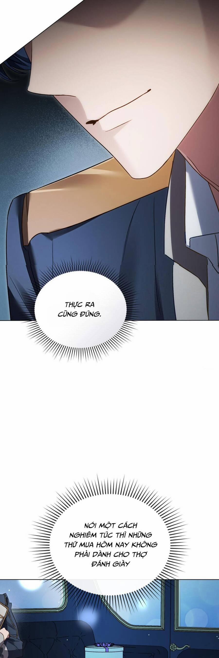 Giới Thượng Lưu 25 trang 41