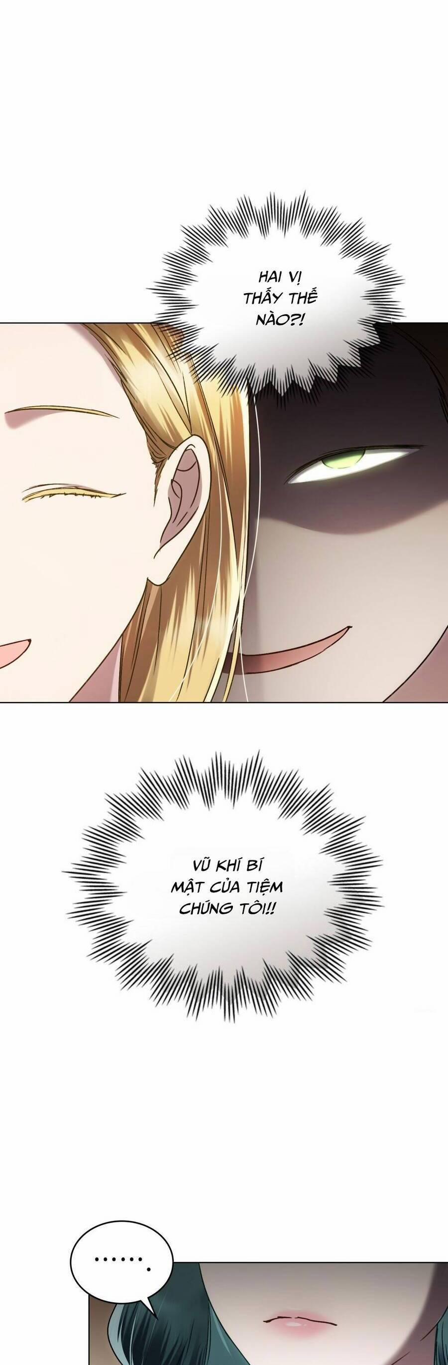 Giới Thượng Lưu 25 trang 5