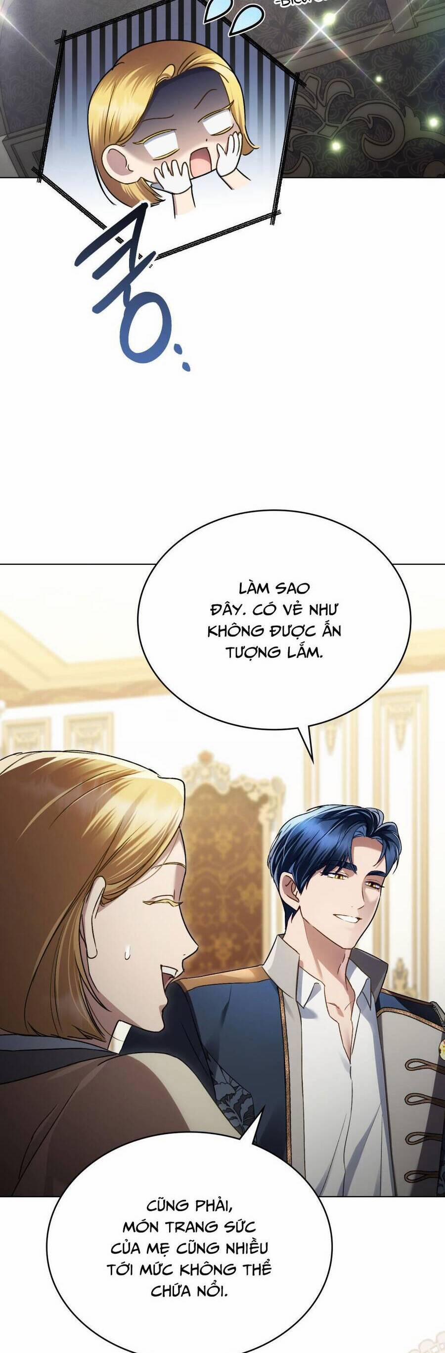 Giới Thượng Lưu 25 trang 7