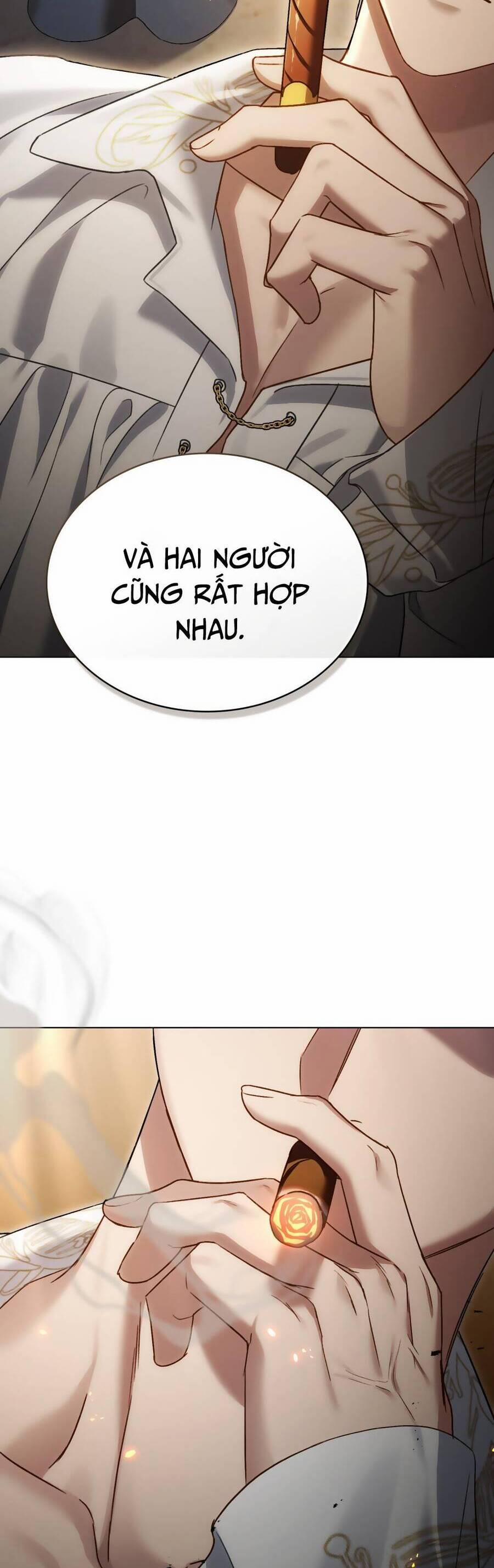 Giới Thượng Lưu 29 trang 18