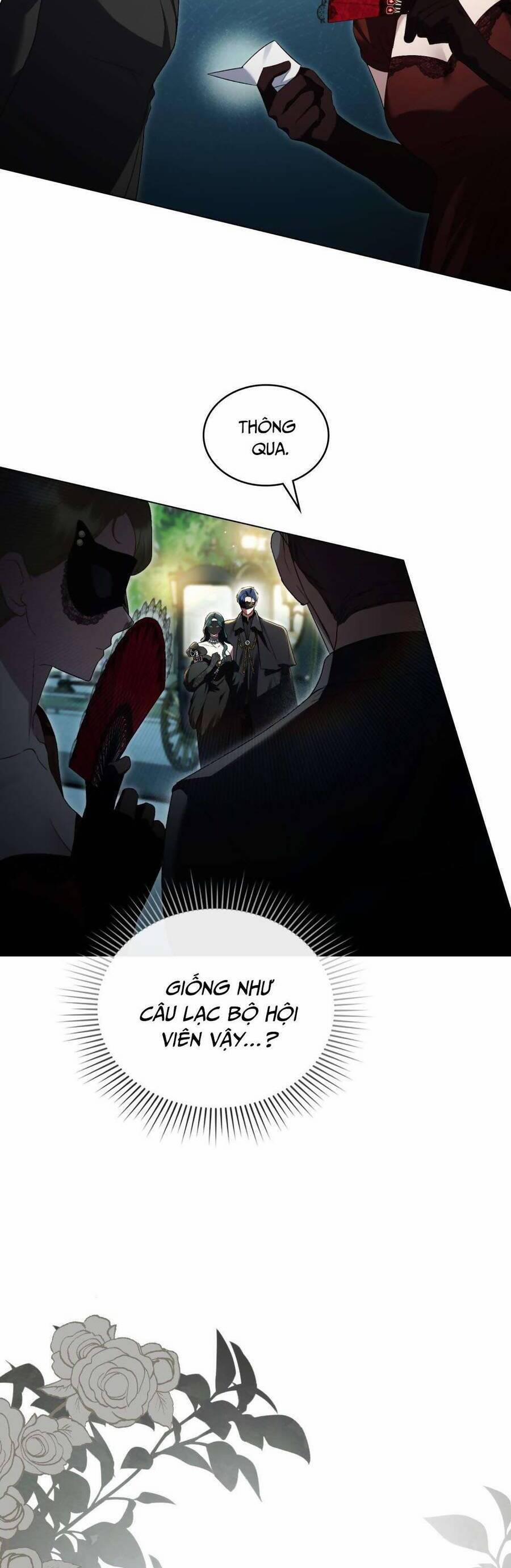 Giới Thượng Lưu 32 trang 22