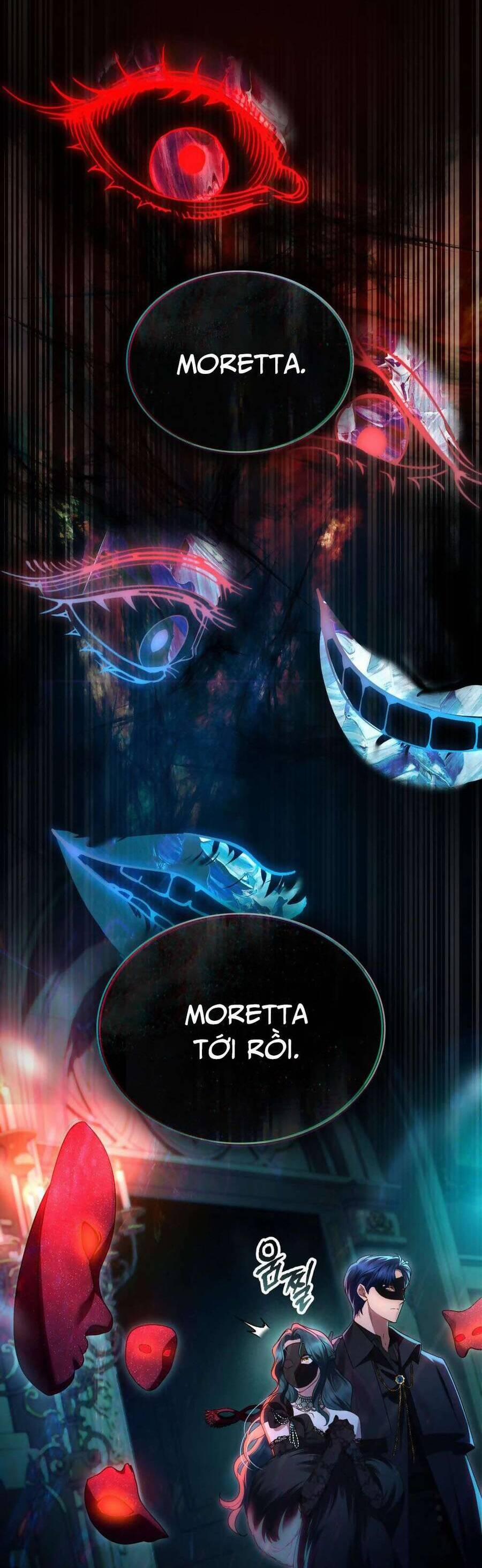 Giới Thượng Lưu 32 trang 31