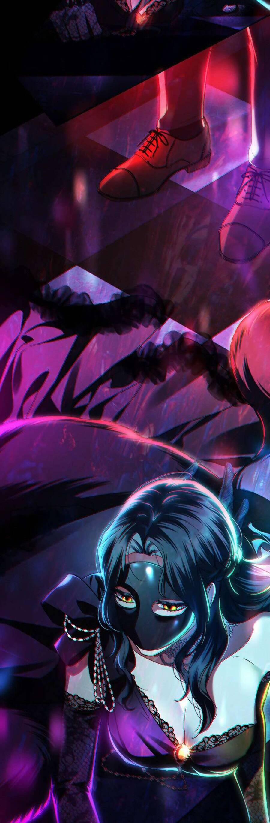 Giới Thượng Lưu 32 trang 46