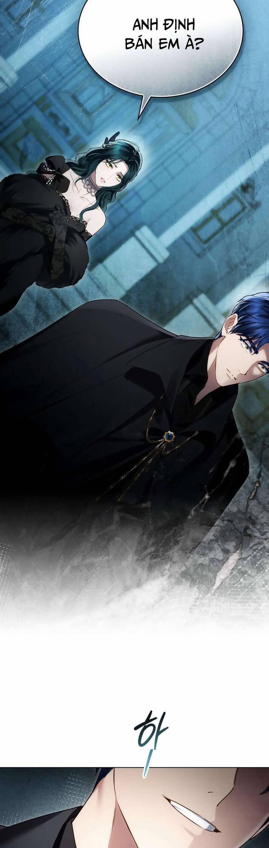 Giới Thượng Lưu 32 trang 6