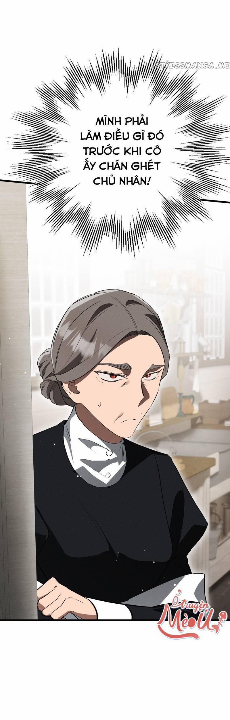 Giới Thượng Lưu 36 trang 24