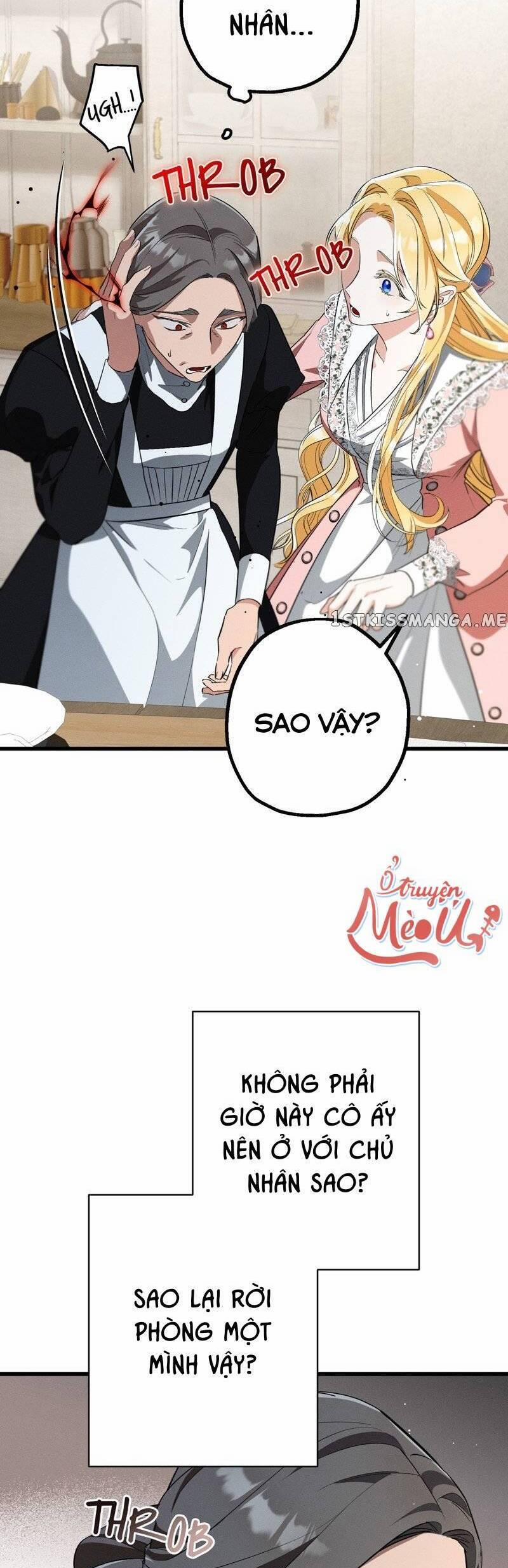 Giới Thượng Lưu 36 trang 8