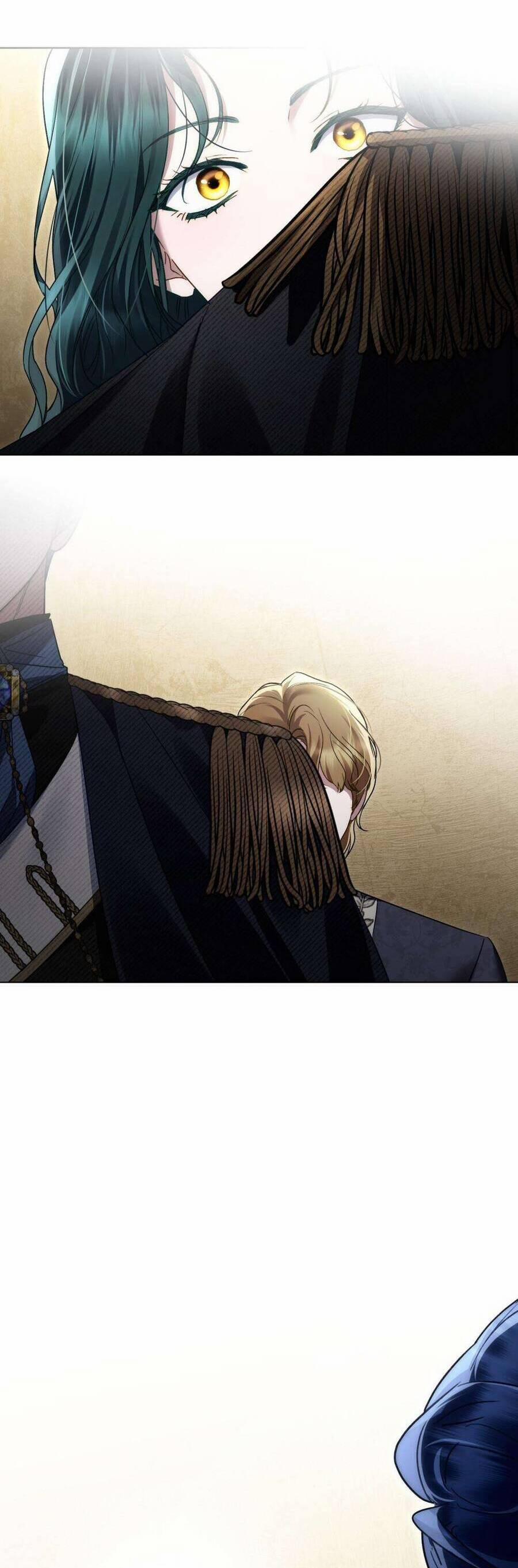 Giới Thượng Lưu 38 trang 1