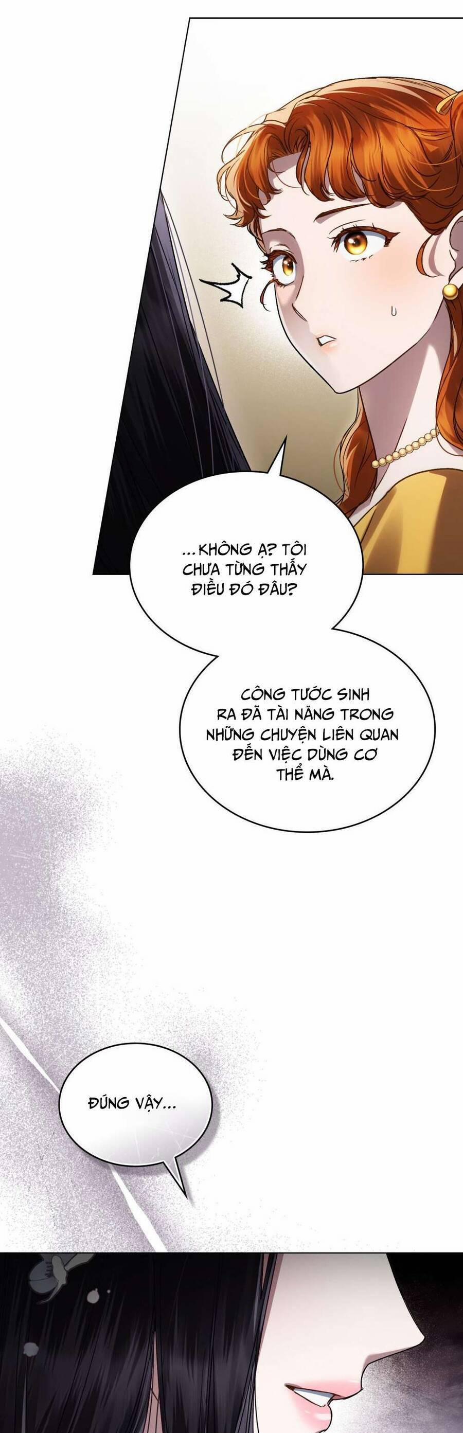 Giới Thượng Lưu 38 trang 14