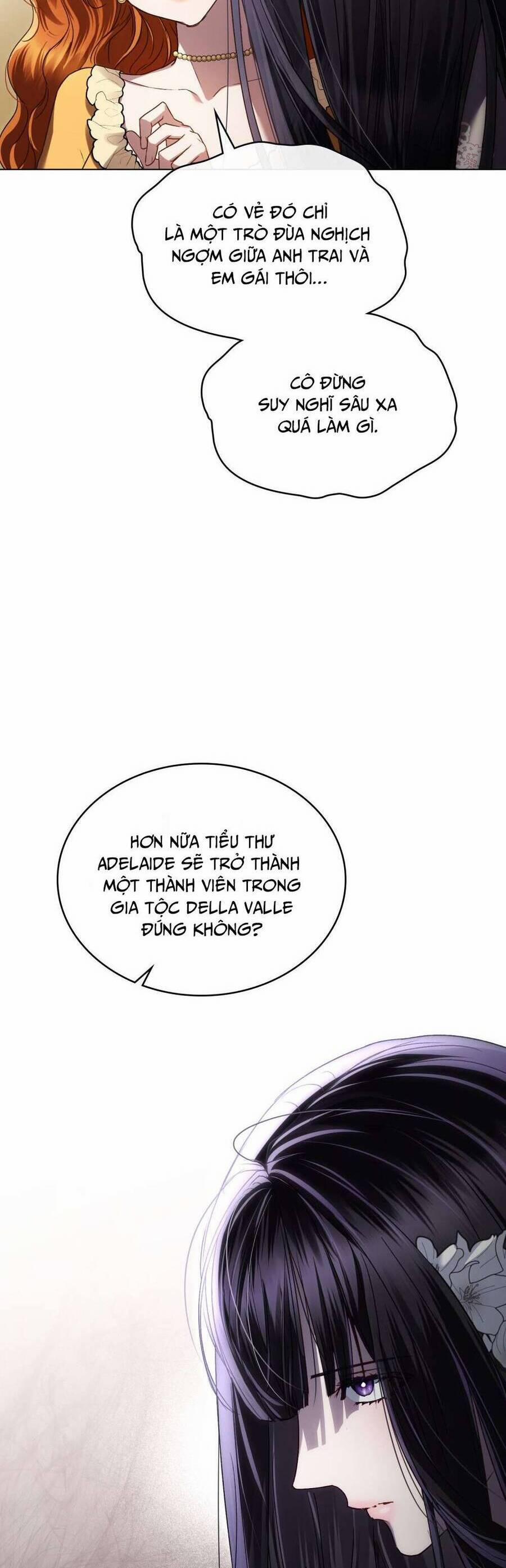 Giới Thượng Lưu 38 trang 19