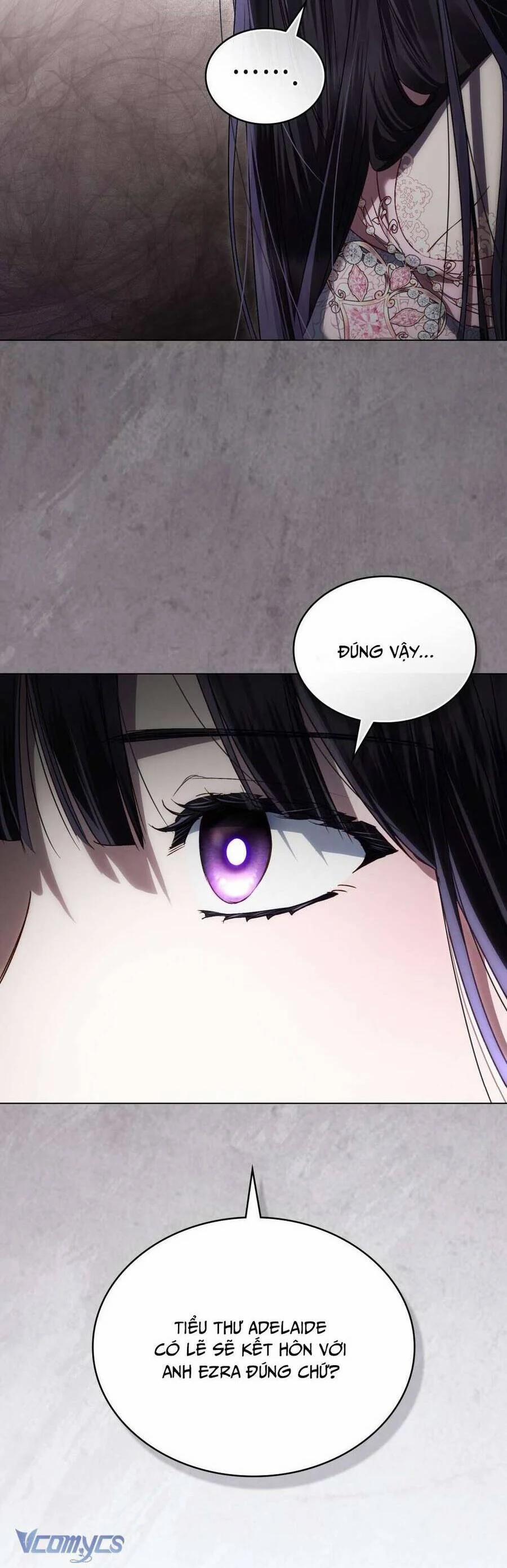 Giới Thượng Lưu 38 trang 20