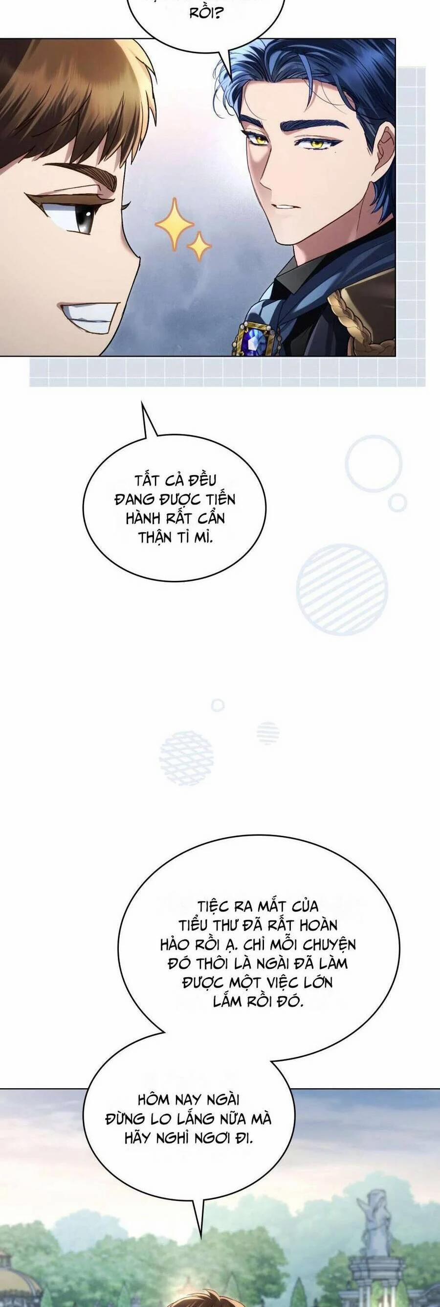 Giới Thượng Lưu 38 trang 24