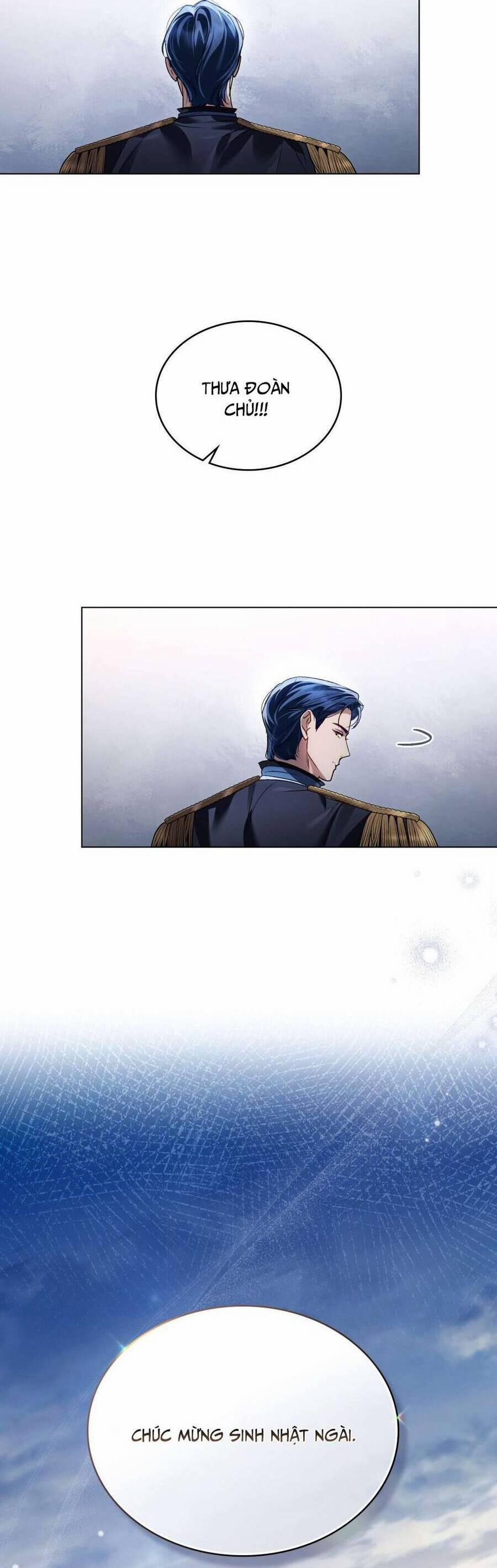 Giới Thượng Lưu 38 trang 28