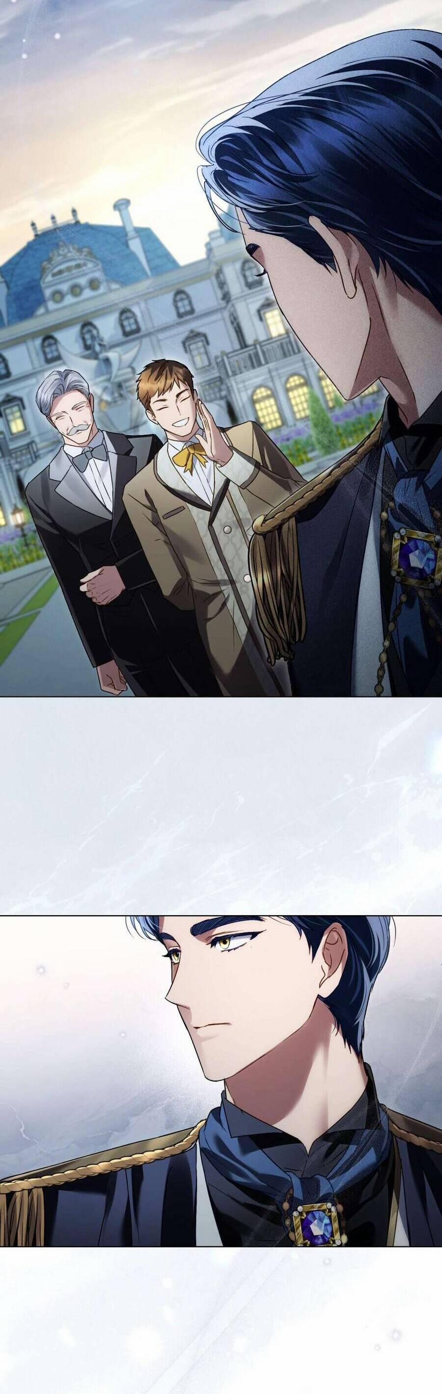 Giới Thượng Lưu 38 trang 29