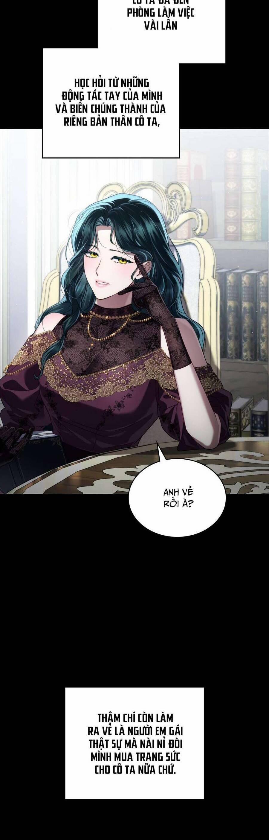 Giới Thượng Lưu 38 trang 35