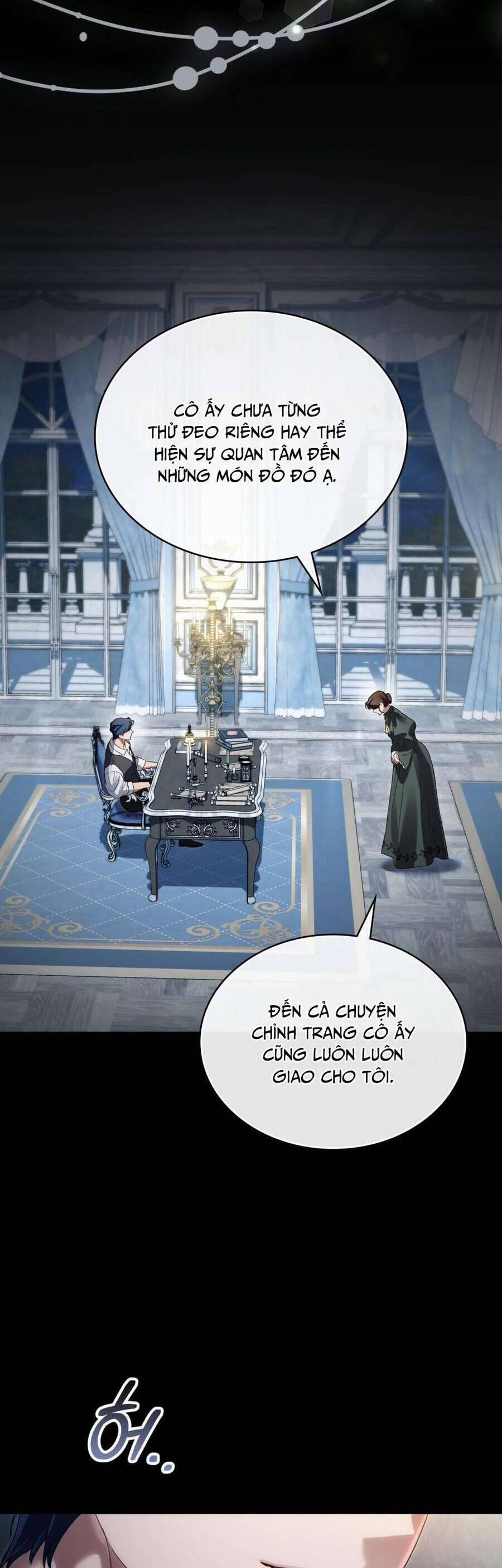 Giới Thượng Lưu 38 trang 39