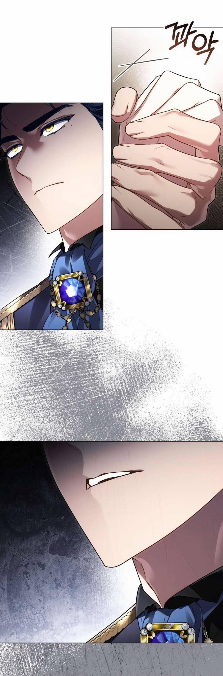 Giới Thượng Lưu 38 trang 7