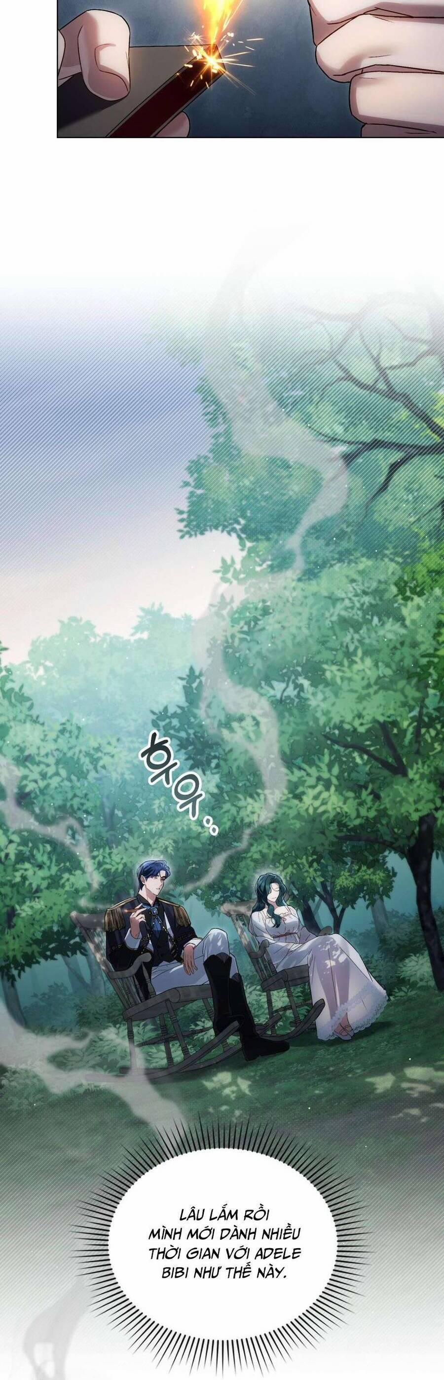 Giới Thượng Lưu 39 trang 15