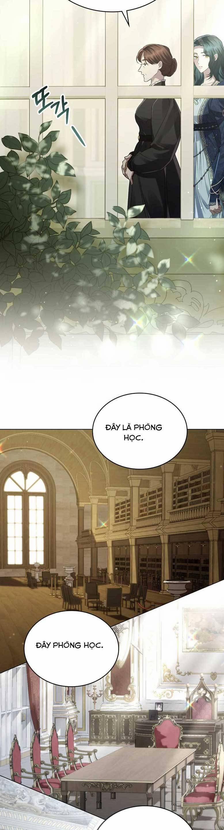 Giới Thượng Lưu 4 trang 18