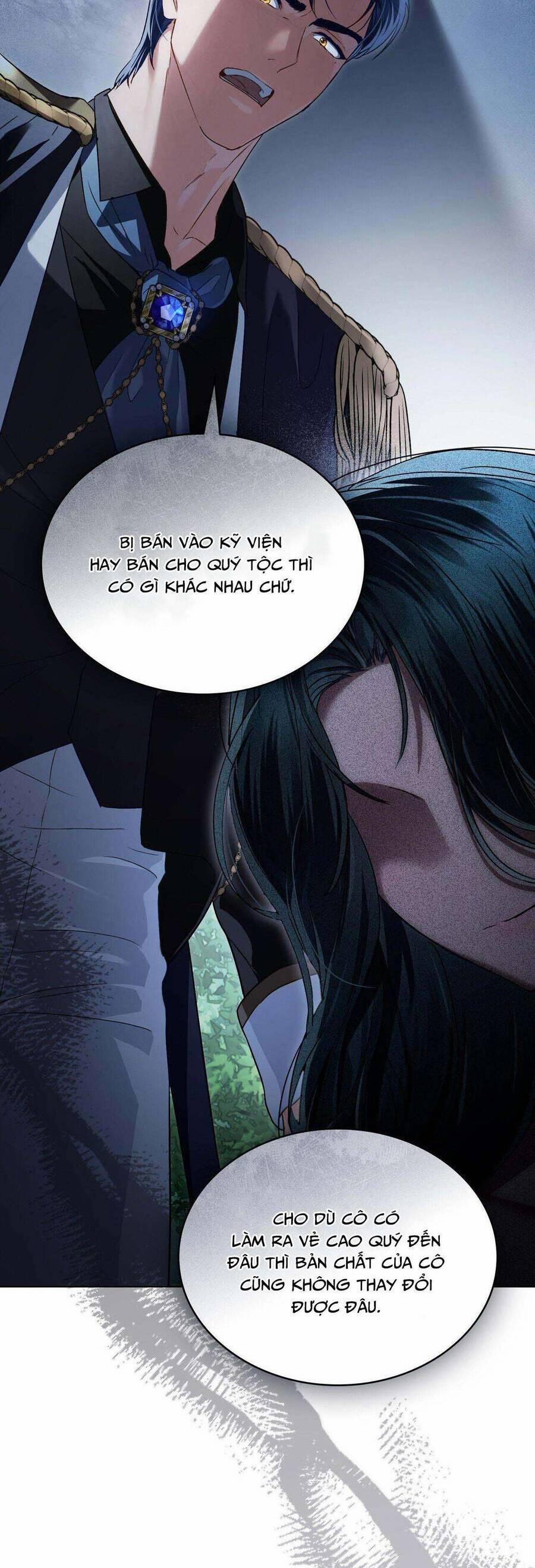 Giới Thượng Lưu 40 trang 1