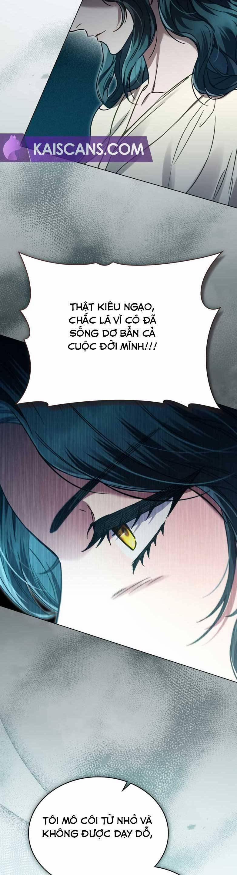 Giới Thượng Lưu 5 trang 29