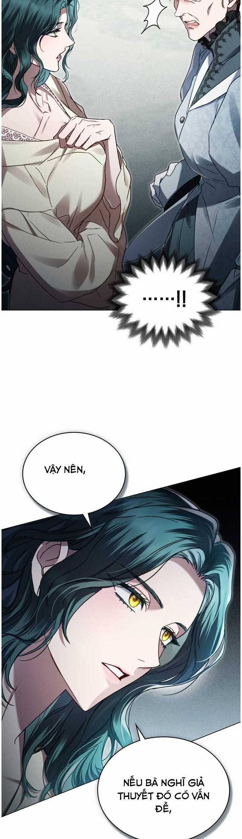 Giới Thượng Lưu 5 trang 31