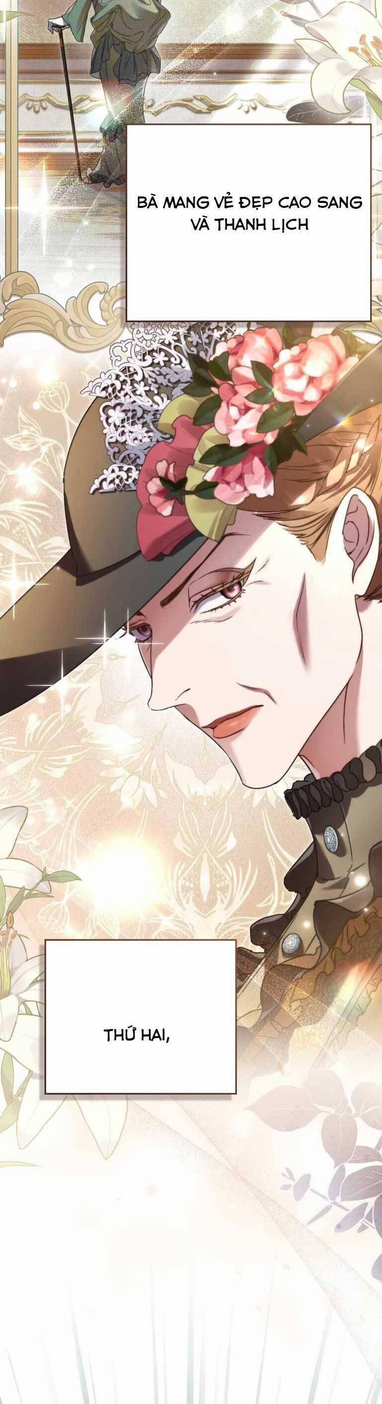 Giới Thượng Lưu 5 trang 5