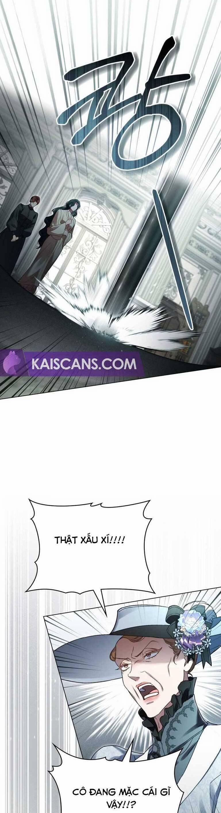 Giới Thượng Lưu 5 trang 6