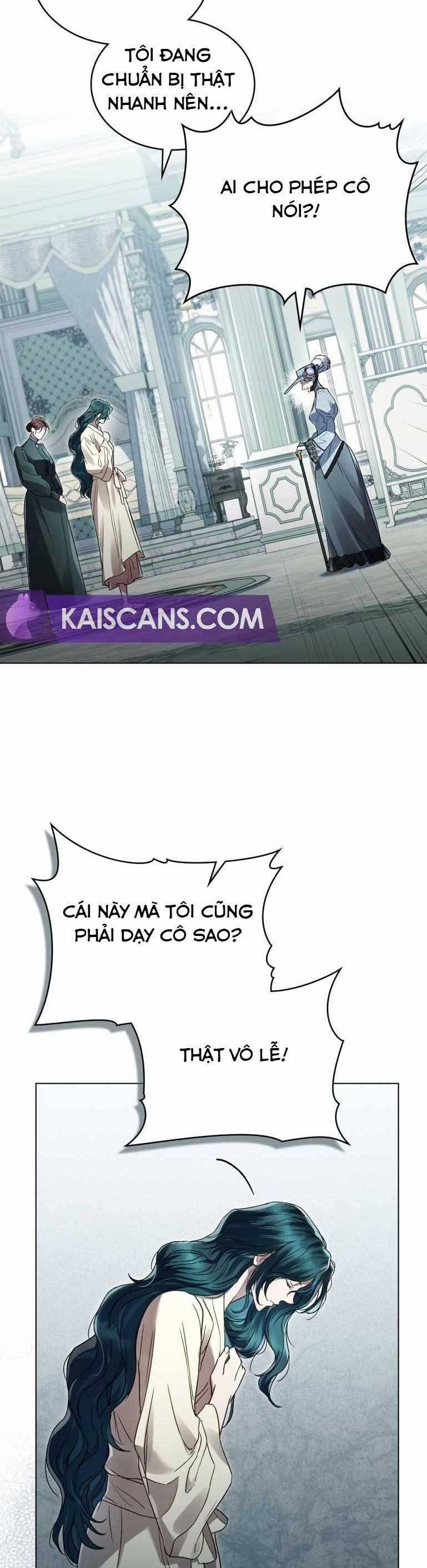 Giới Thượng Lưu 5 trang 8