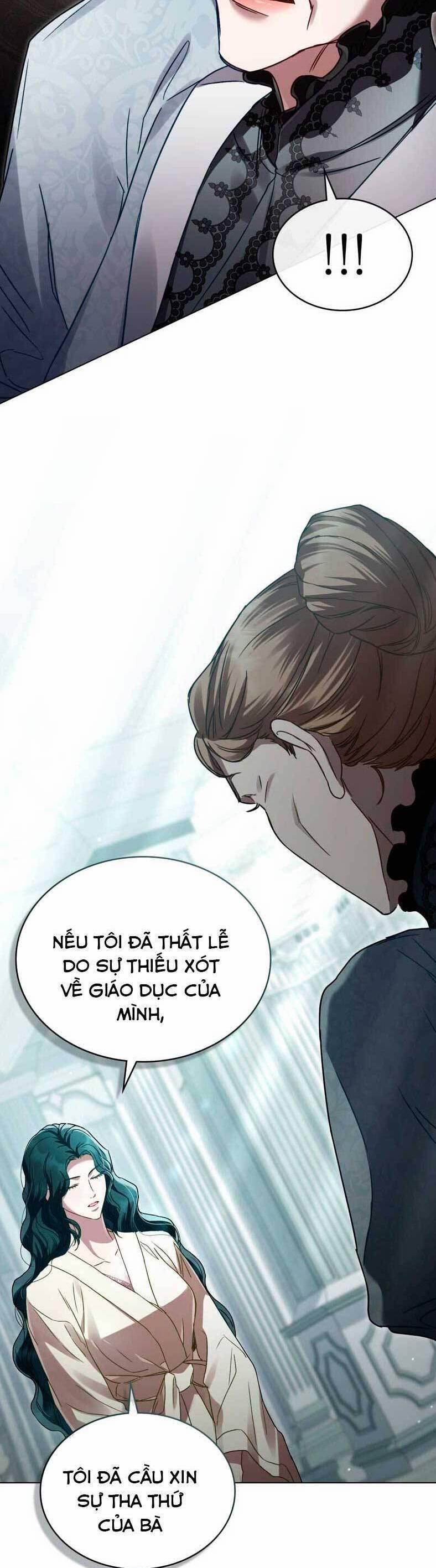 Giới Thượng Lưu 6 trang 1