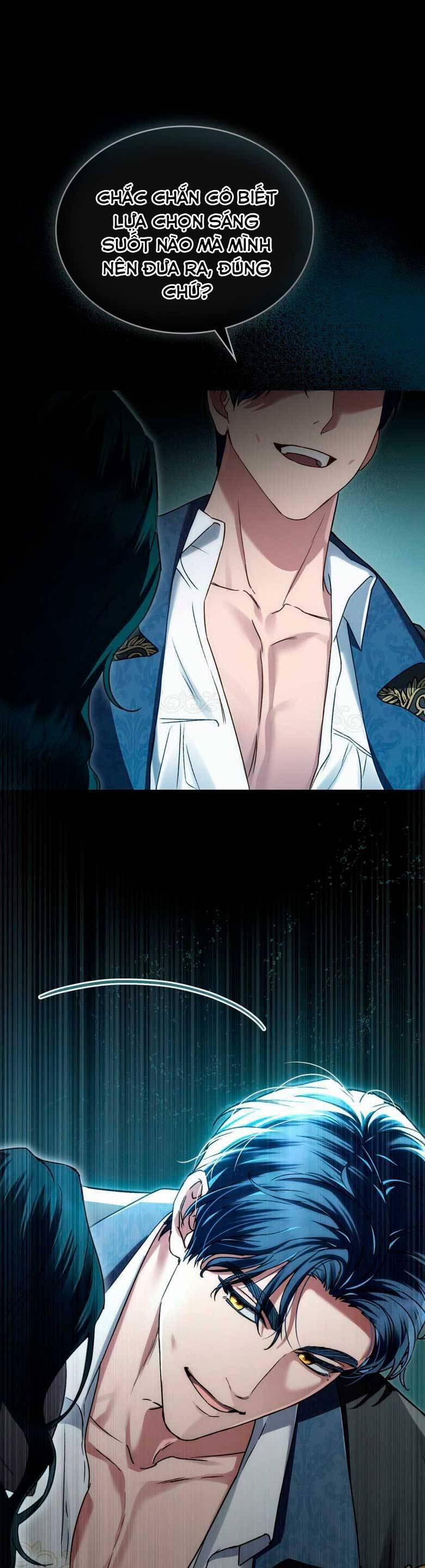 Giới Thượng Lưu 6 trang 11