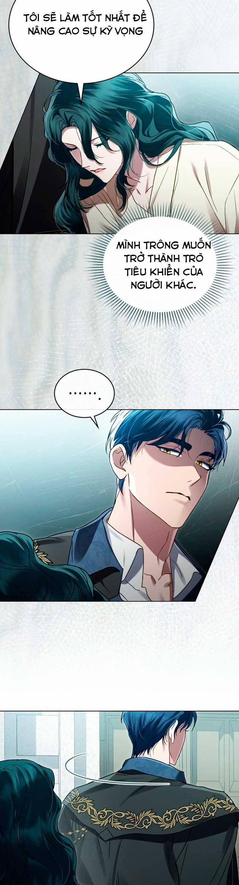 Giới Thượng Lưu 6 trang 14