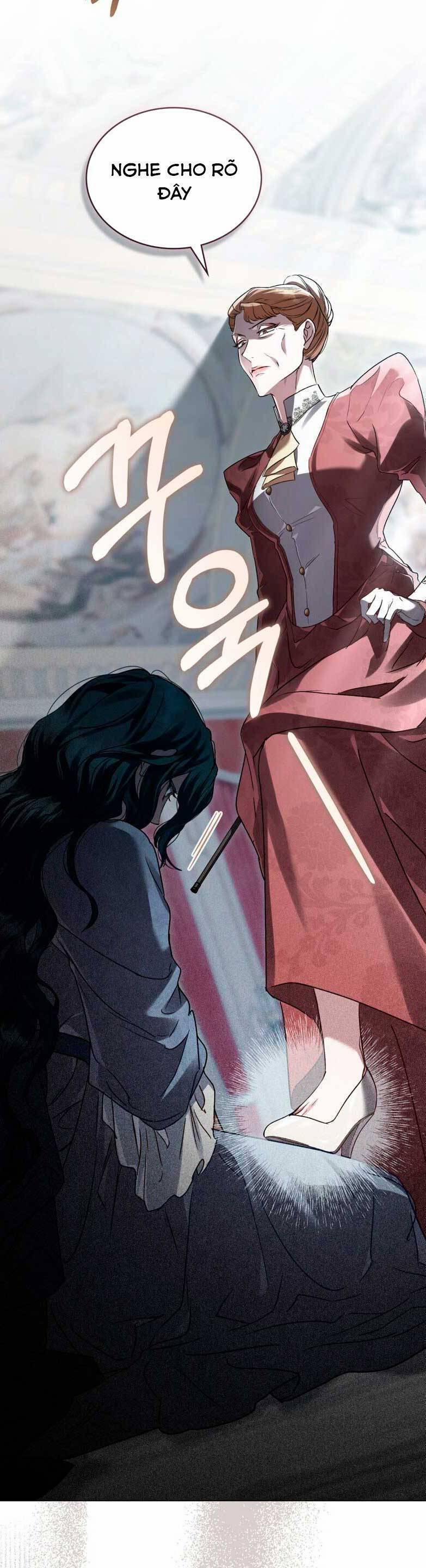 Giới Thượng Lưu 6 trang 26