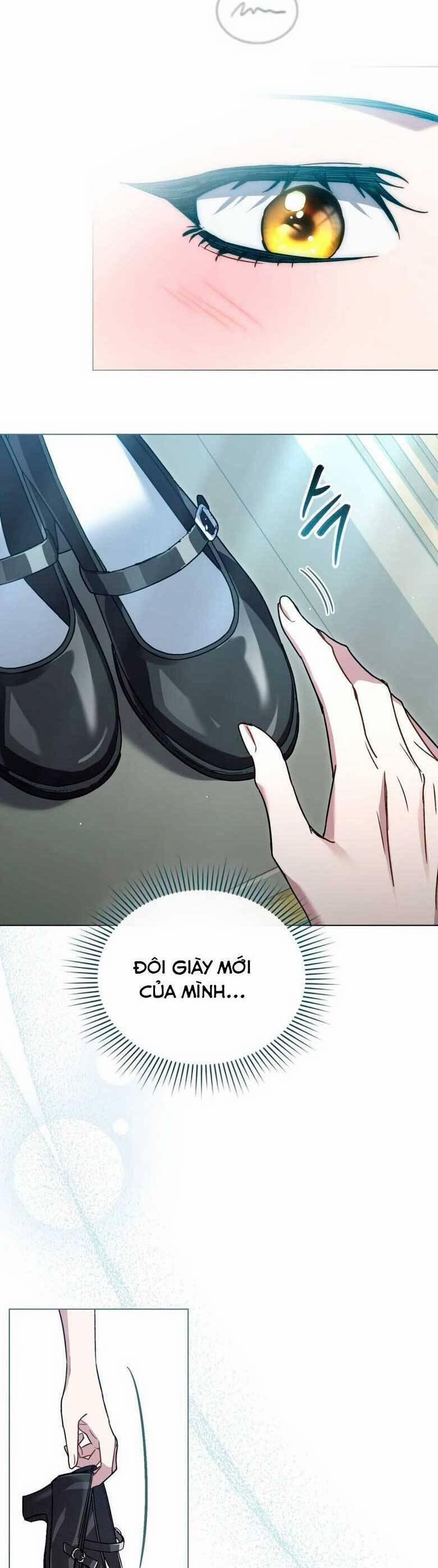 Giới Thượng Lưu 6 trang 32