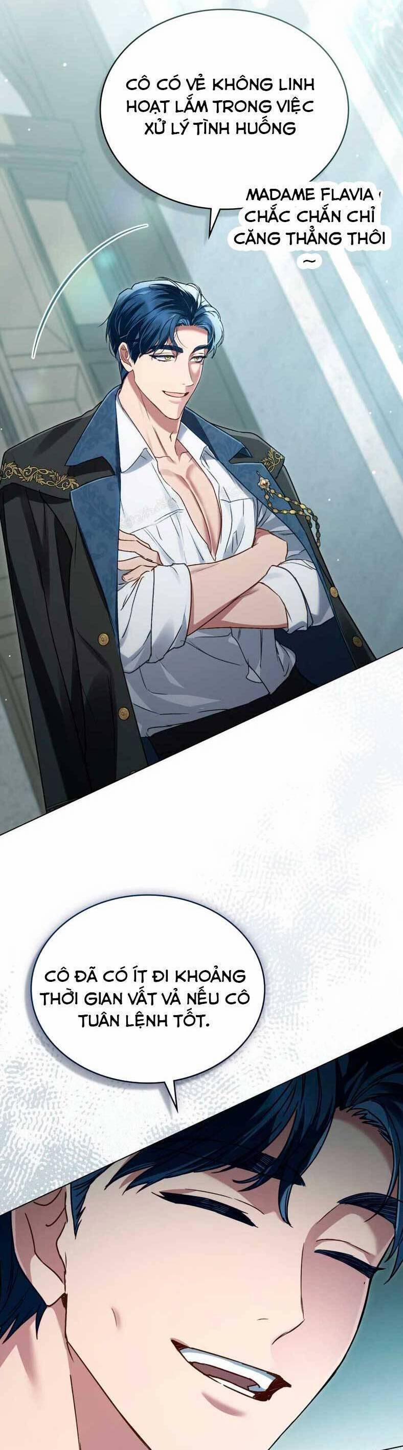 Giới Thượng Lưu 6 trang 7