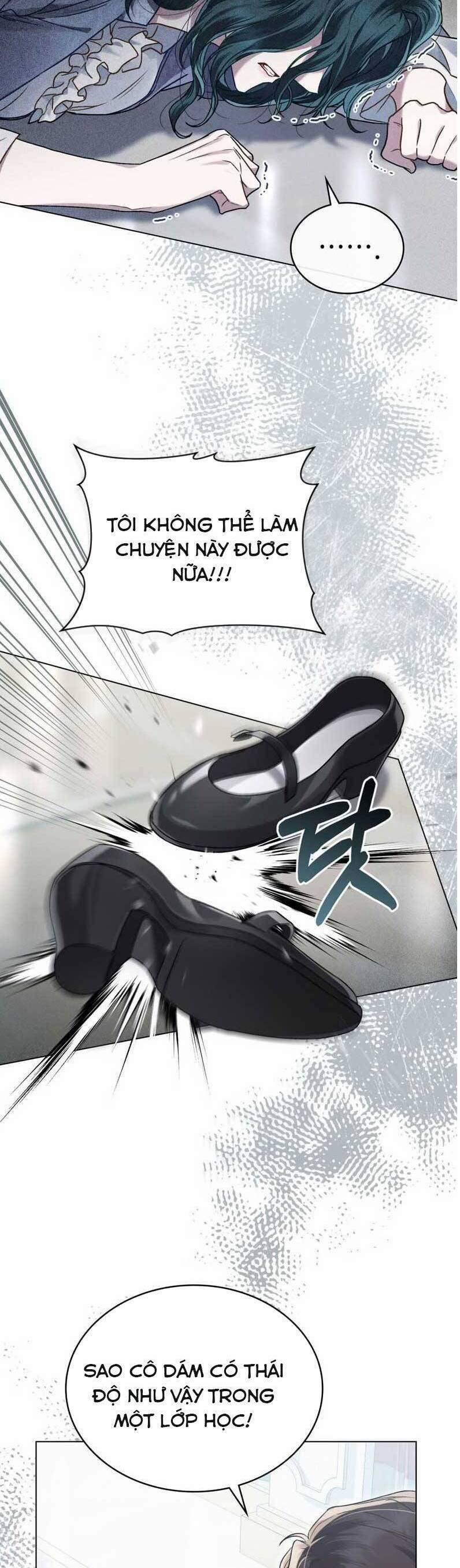 Giới Thượng Lưu 7 trang 1