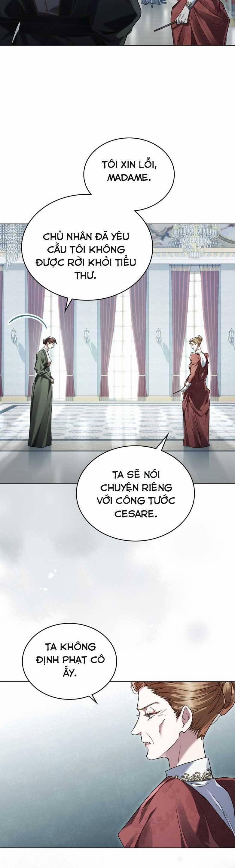 Giới Thượng Lưu 7 trang 10