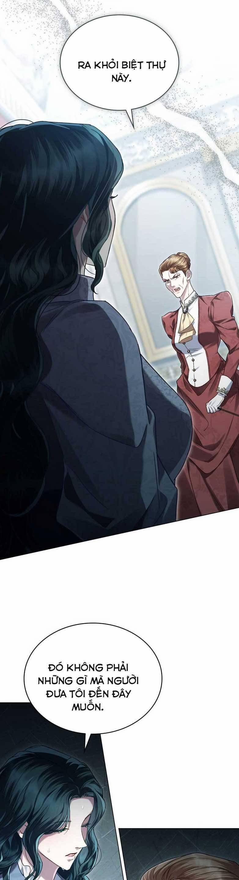 Giới Thượng Lưu 7 trang 13