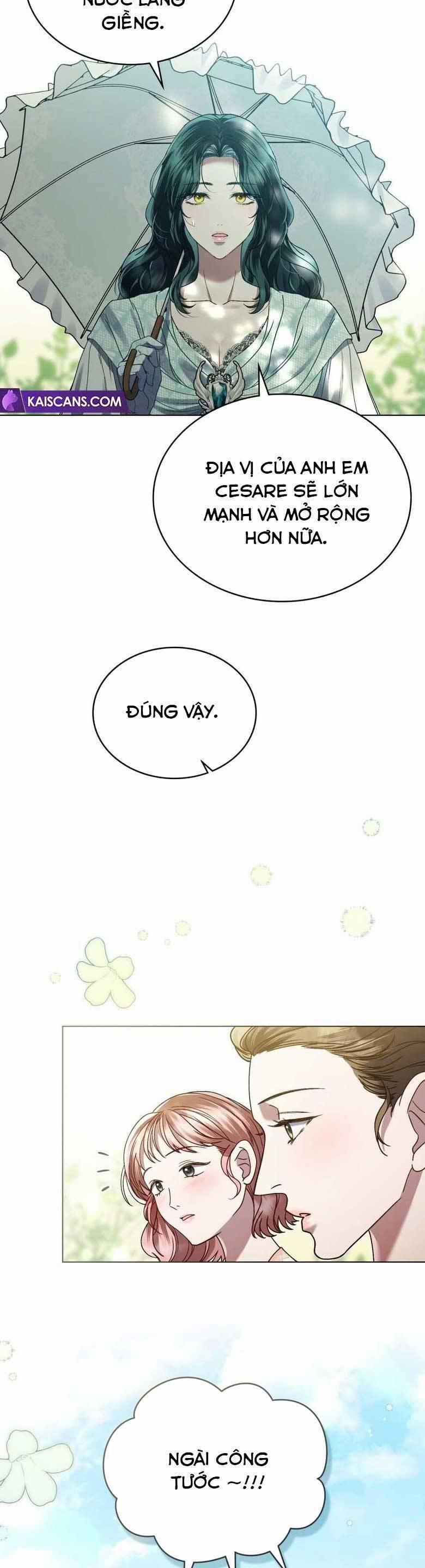 Giới Thượng Lưu 8 trang 13