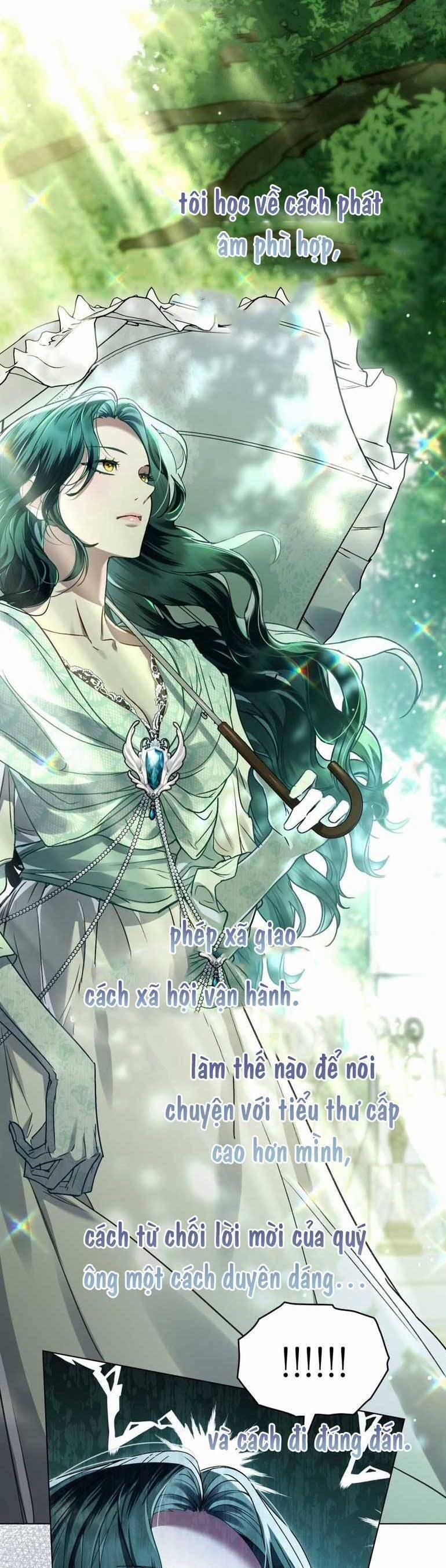 Giới Thượng Lưu 8 trang 2