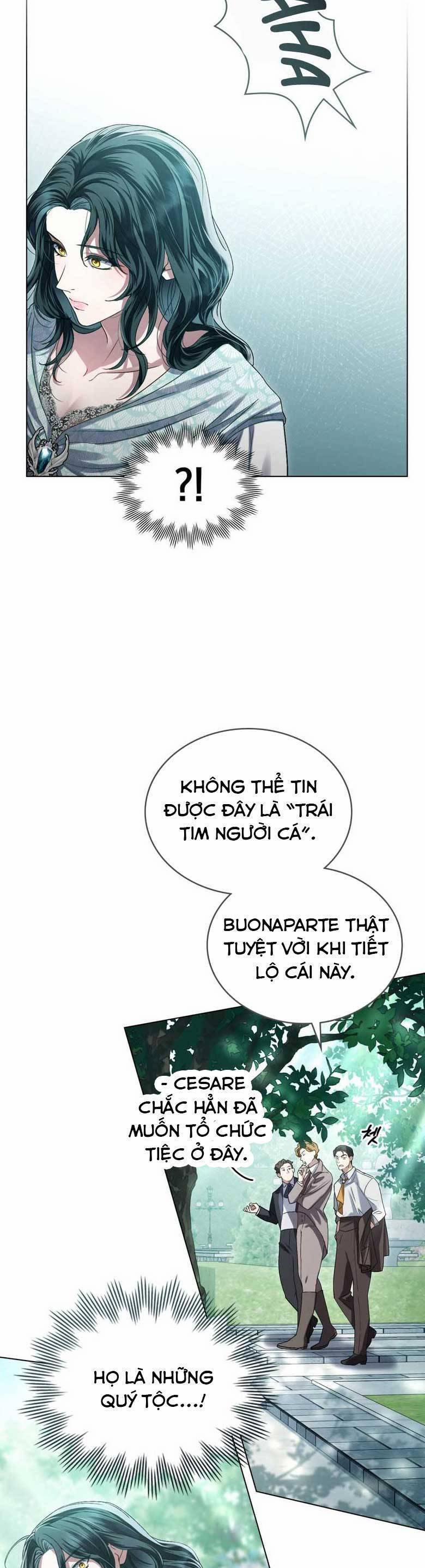 Giới Thượng Lưu 9 trang 11