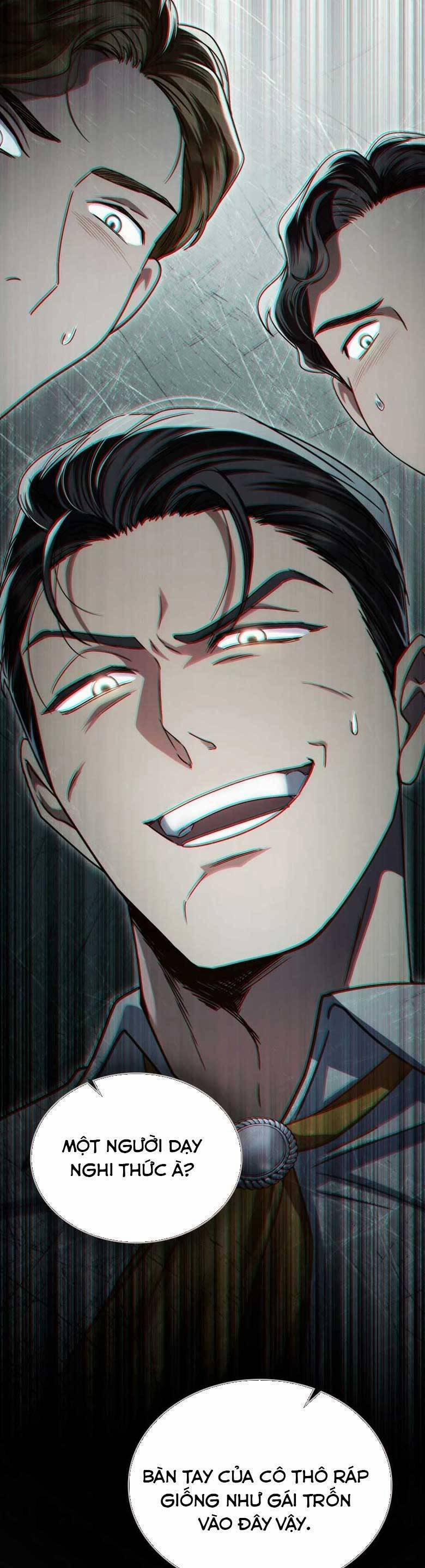 Giới Thượng Lưu 9 trang 29