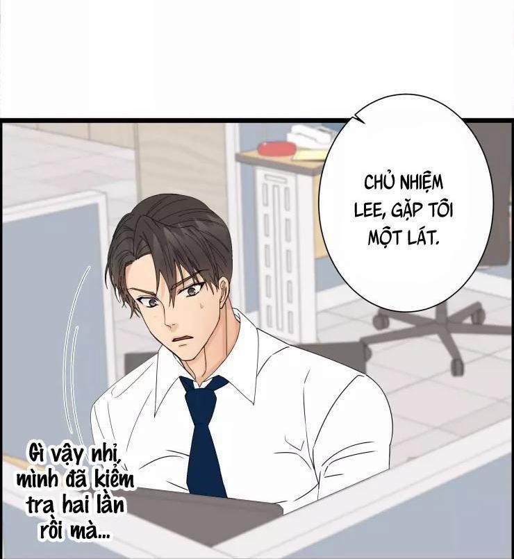 GIỐNG NHƯ MỘT BỘ MANGA HẠNG B! Chương 1 Trang 48