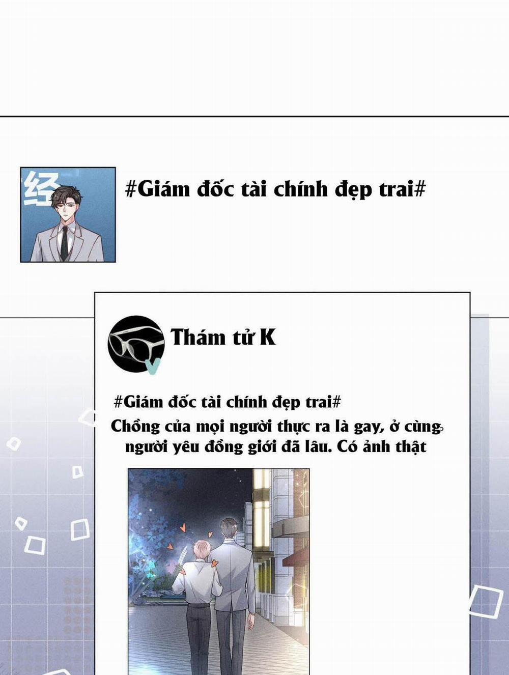 Giọt Nước Tràn Ly Bl Chương 5 Trang 36